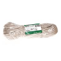 Шпагат джутовый крученый 1800 текс (250 м)