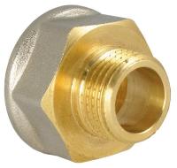 Переходник 1/2"н-3/4"в JIF 283 NB (10/250)
