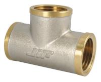 Тройник 3/4" в/в/в JIF 240 NB (10/70)